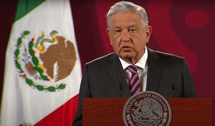 Denuncia presidente tráfico clandestino de vapeadores en México