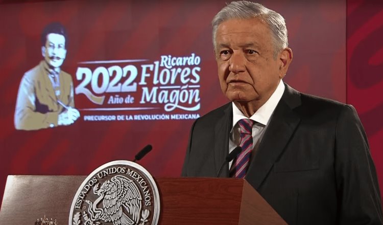 Se reunirá López Obrador este fin de semana con agrónomos para impulsar la producción de alimentos