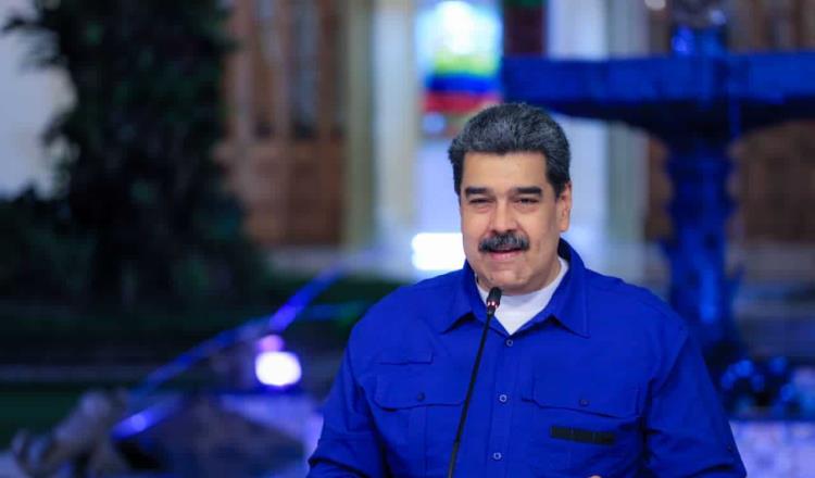 Ofrece Maduro hasta el 10% de acciones de empresas estatales de Venezuela a inversionistas privados