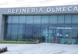 Desconoce Sener dichos del senador Ovidio Peralta sobre incremento del 10% del costo de la obra de la refinería "Olmeca"