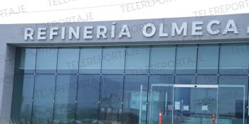 Desconoce Sener dichos del senador Ovidio Peralta sobre incremento del 10% del costo de la obra de la refinería "Olmeca"