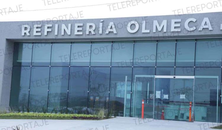 Desconoce Sener dichos del senador Ovidio Peralta sobre incremento del 10% del costo de la obra de la refinería “Olmeca”