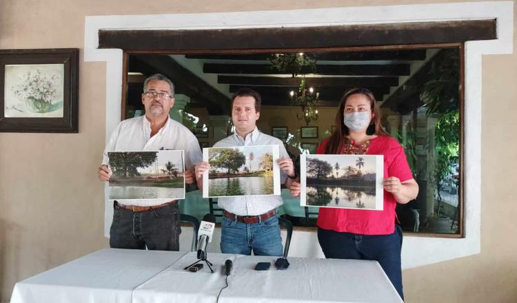 Distribuidor Universidad enviaría aguas sin saneamiento a la laguna de las Ilusiones, denuncian