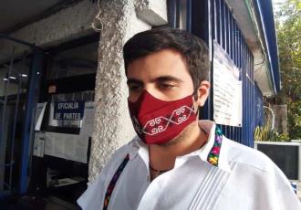 Confirma edil de Emiliano Zapata que regidora lo denunció por violencia política