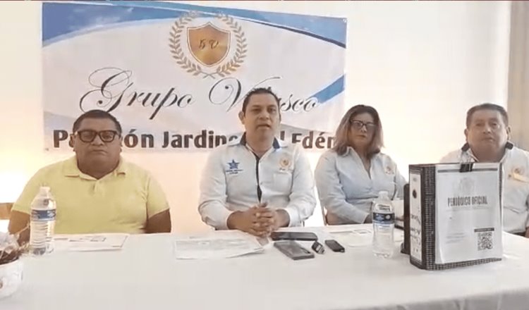 Publica Periódico Oficial de Tabasco autorización para nuevo panteón en Centro
