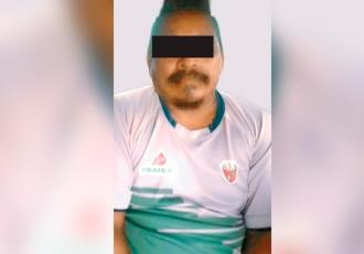 Cae asesino de ex militar en el poblado C-15 de Cárdenas
