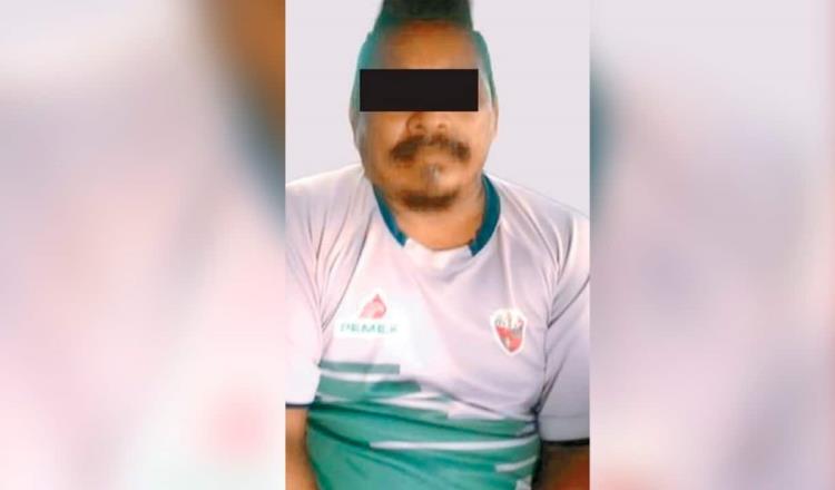 Cae asesino de ex militar en el poblado C-15 de Cárdenas