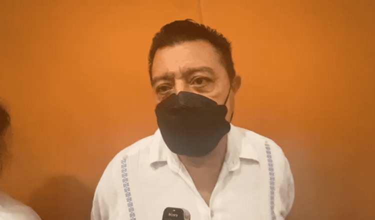 Morena deja en manos del órgano electoral denuncia contra edil de Zapata por violencia política