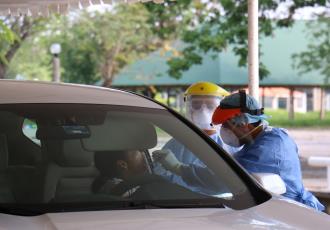 Cesa pandemia en Tabasco; no se registran contagios ni fallecidos