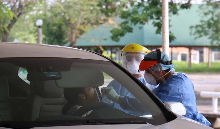 Cesa pandemia en Tabasco; no se registran contagios ni fallecidos