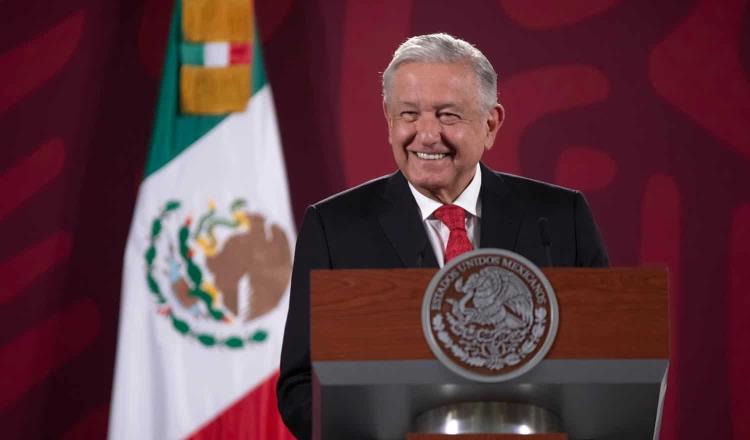 Recibirá el Presidente el miércoles a organizadores de la Cumbre de las Américas en Palacio Nacional