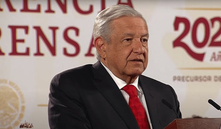 Precisa Obrador que los 500 médicos cubanos que contratará México, reforzarán unidades médicas de zonas marginadas