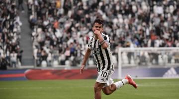 Confirma Dybala su salida de la Juventus; este lunes disputará su último partido