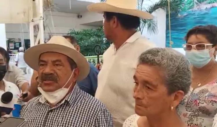 Advierten en Macultepec que irán hasta las últimas consecuencias si ayuntamiento no reconoce a su “delegada electa”