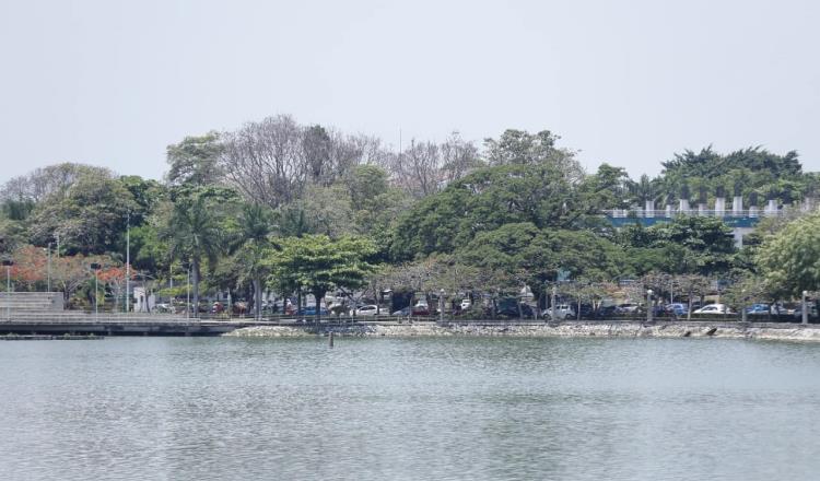 Registraría Tabasco temperaturas de hasta 45 grados Celsius durante este martes según Conagua