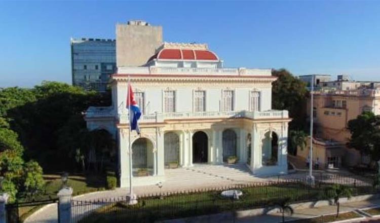 Califica Cuba medidas de EE. UU. como “un paso limitado en la dirección correcta”