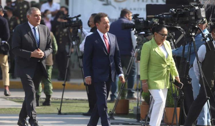 La UIF investiga a Ignacio Mier, confirma gobernador de Puebla