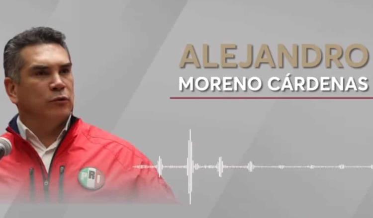 Cinépolis aportó 25 mdp al PRI para las campañas de 2021, revela nuevo audio filtrado de Alito Moreno
