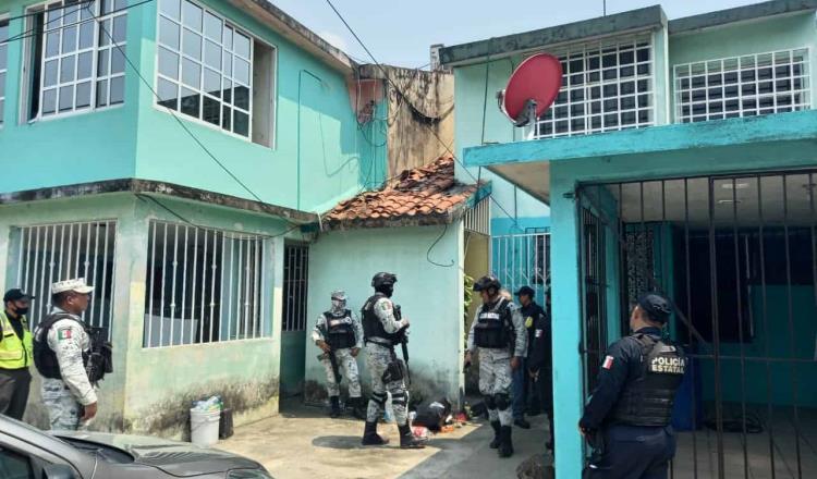 Rescatan a migrantes hacinados en Río Viejo: hay un detenido