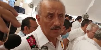 Feminicida de La Pólvora será traido a Tabasco para juzgarlo, señala gobernador