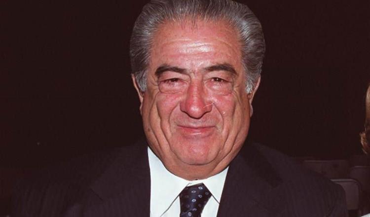 Muere a los 86 años Eugenio López, fundador de jumex