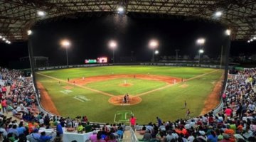 Olmecas recibe hoy a Diablos Rojos en el Tumbapatos