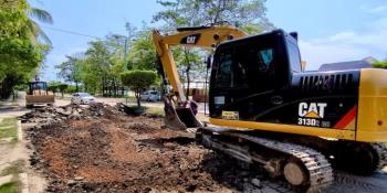 Buscarán constructores tener ahora participación en la obra privada