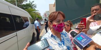 Busca IEM 80 mil ´constructoras por la paz´, para detectar y denunciar violencia contra la mujer