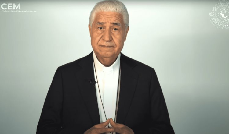 Advierte Arzobispo de Monterrey que feminicidios empiezan a “rebasarnos”