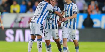 Pachuca a la final contra Atlas tras derrotar al América