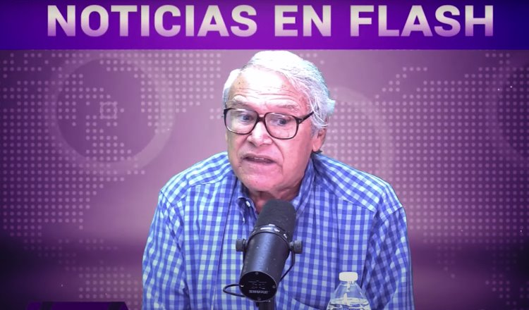Tabasco necesita diversificar su economía, se ha ‘venezualizado’: Rodríguez Prats ante índices del IMCO