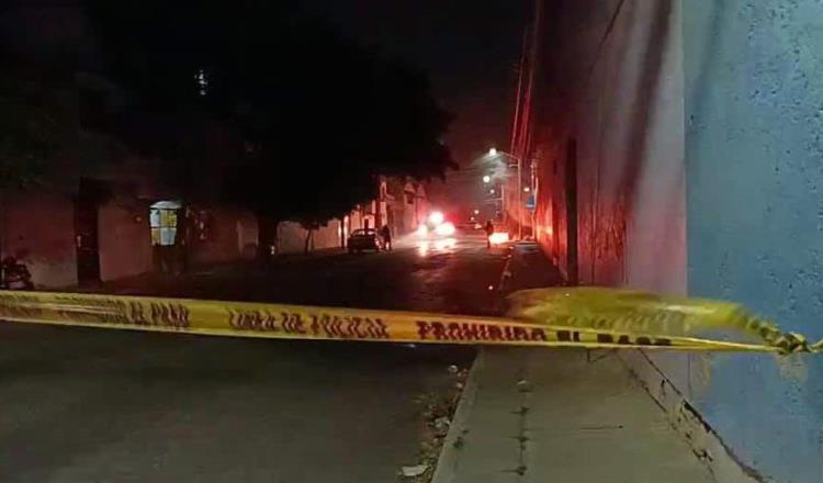 Ataque armado en Celaya, Guanajuato deja al menos 11 muertos