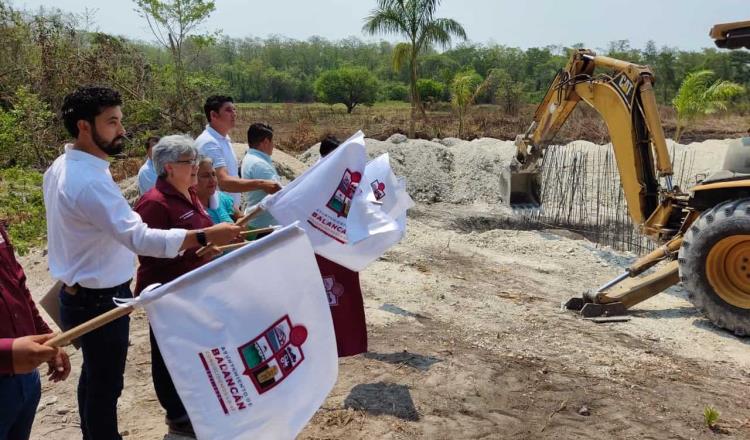 Deja Tren Maya 213 mdp en obras sociales para comunidades aledañas en Tabasco