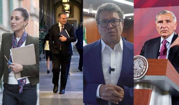 Descarta Manuel Rodríguez rupturas en Morena por definición de candidatura presidencial