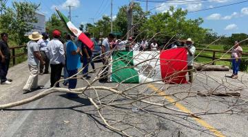 Inconformes en tema de delegados municipales solo tienen dos opciones: Gobernador