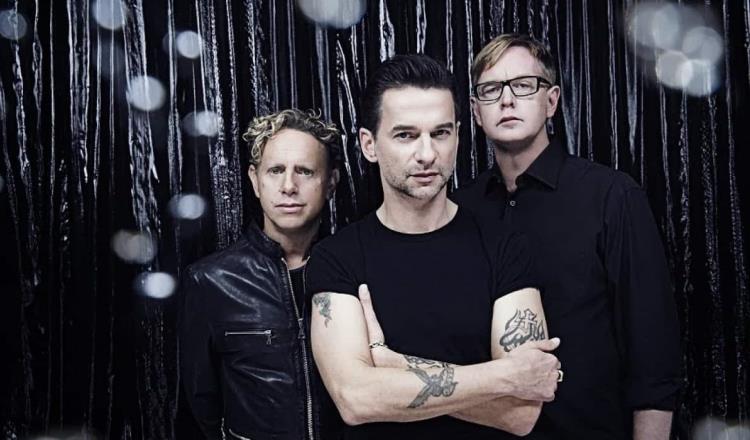 Depeche Mode pierde a uno de sus integrantes