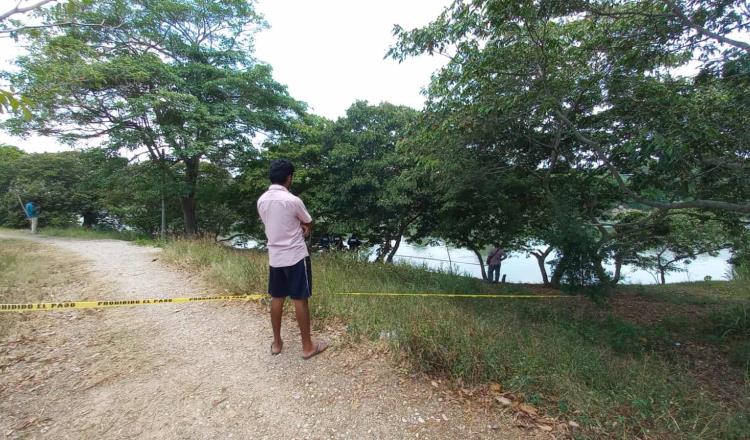Hallan a hombre sin vida en el río Carrizal