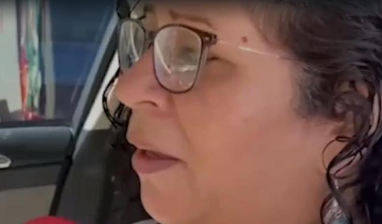 VIDEO  |  “Perdonen a mi hijo”, pide madre del autor del tiroteo en Texas