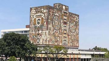 UNAM a clases presenciales en todos sus planteles para ciclo escolar 2022-2023