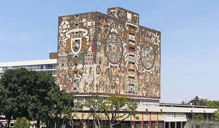 Gana UNAM amparo; SCJN frena construcción frente a CU 
