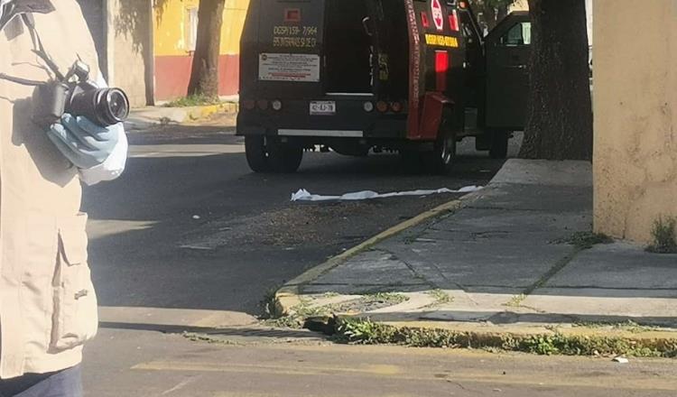 Asalto a camioneta de valores en Toluca deja 2 custodios heridos