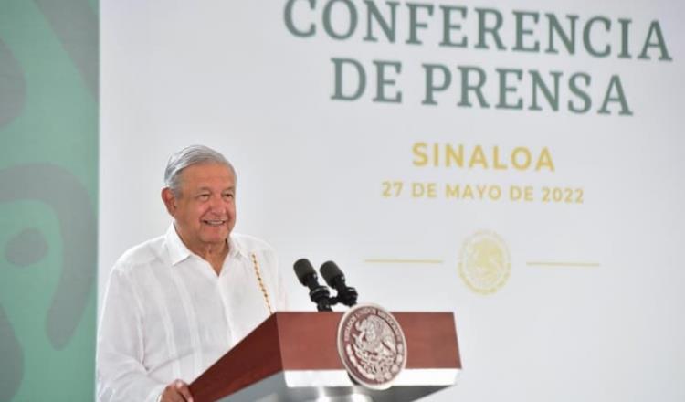 Llama AMLO ‘cretinos’, ‘desinformados’ e ‘hipócritas’ a críticos de su estrategia de seguridad