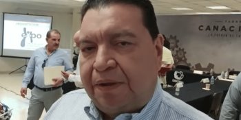 ´Nunca se ha ido, está al pendiente´, dice subsecretario sobre estado de salud de Egla Cornelio