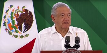 ´Yo di la orden´: AMLO promete nuevo informe sobre liberación de Ovidio Guzmán