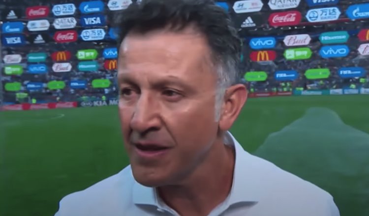 Reconoce Juan Carlos Osorio que dejar la Selección Mexicana fue su más grande error