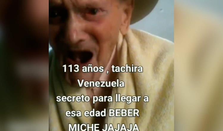 El hombre más longevo del mundo cumple este viernes 113 años