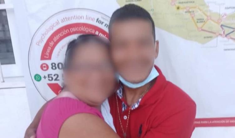 Caravana de madres Centroamericanas localizan a 2 hijos en México