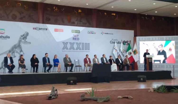La UJAT será sede de la próxima Asamblea de la Red México