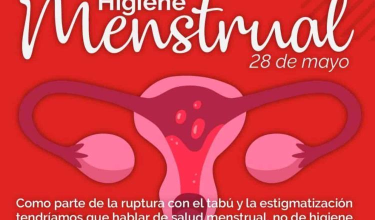 Prioritario incluir la salud menstrual en la agenda política, legislativa y pública: CNDH
