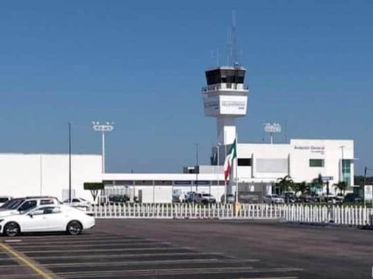Ventila AMAV que aerolíneas prometieron más vuelos directos a Tabasco